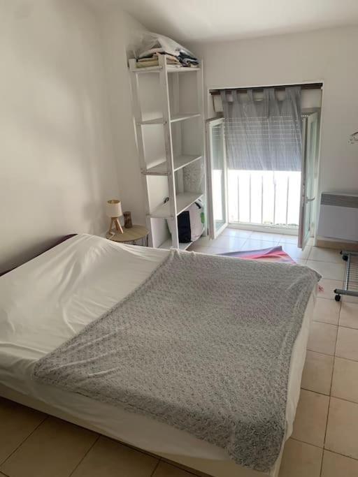 Fabienne Cote Jardins De La Fontaine Apartment Nimes Bagian luar foto